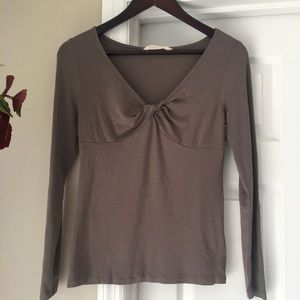 Old Navy long sleeve top